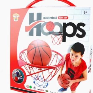 Basketbalring