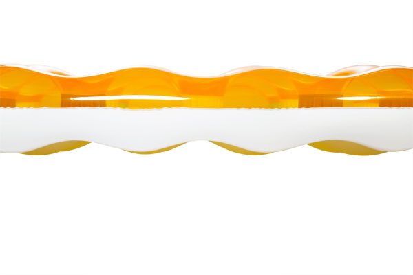 Luchtmatras (188x71cm) - FASHION - 1 exemplaar - Afbeelding 4