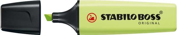 Stabilo BOSS Original Pastel - dash of lime