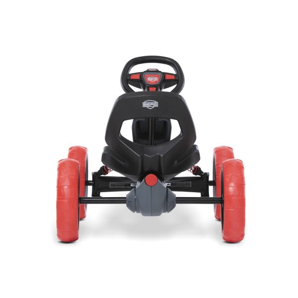 BERG Reppy Rebel - Afbeelding 2
