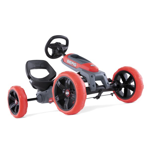 BERG Reppy Rebel - Afbeelding 3