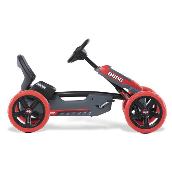 BERG Reppy Rebel - Afbeelding 4