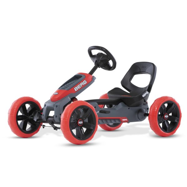 BERG Reppy Rebel - Afbeelding 5