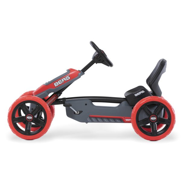 BERG Reppy Rebel - Afbeelding 6