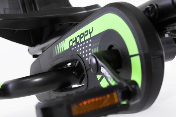 BERG Choppy Neo - Afbeelding 3