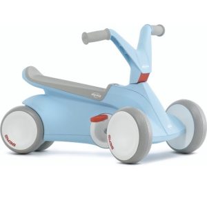 BERG GO² Loopauto – Blue