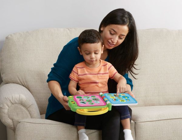VTech Baby - Mijn eerste 100 woordjes - Dieren - Afbeelding 7