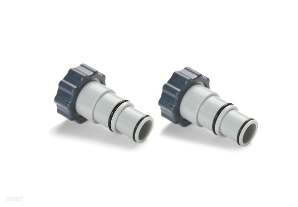 Intex Adapter A (38mm => 32mm) - 2stuks