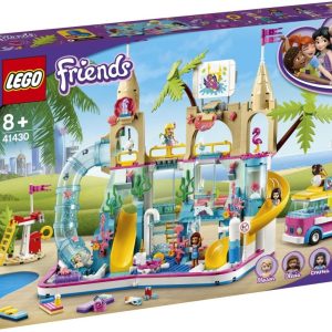 LEGO Friends Zomer Waterpretpark