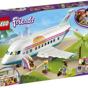 LEGO Friends Heartlake City vliegtuig