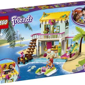 LEGO Friends Strandhuis