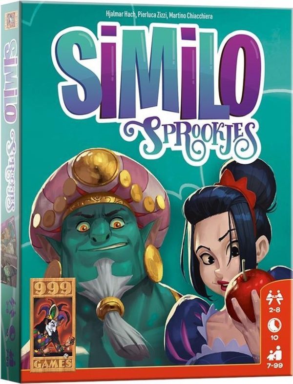 Similo: Sprookjes