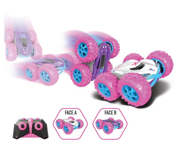 Exost R/C 360 Cross - Amazone 1:18 - Afbeelding 2