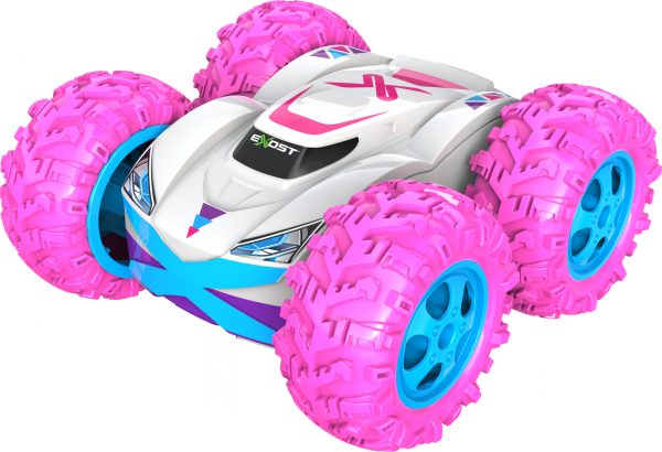Exost R/C 360 Cross - Amazone 1:18 - Afbeelding 3