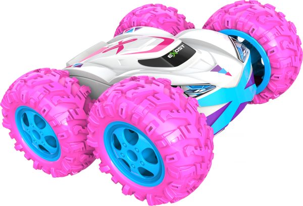 Exost R/C 360 Cross - Amazone 1:18 - Afbeelding 4