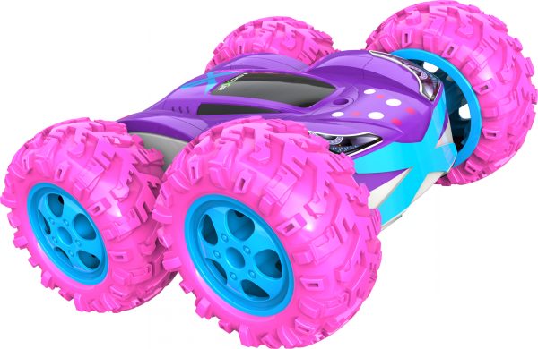 Exost R/C 360 Cross - Amazone 1:18 - Afbeelding 5