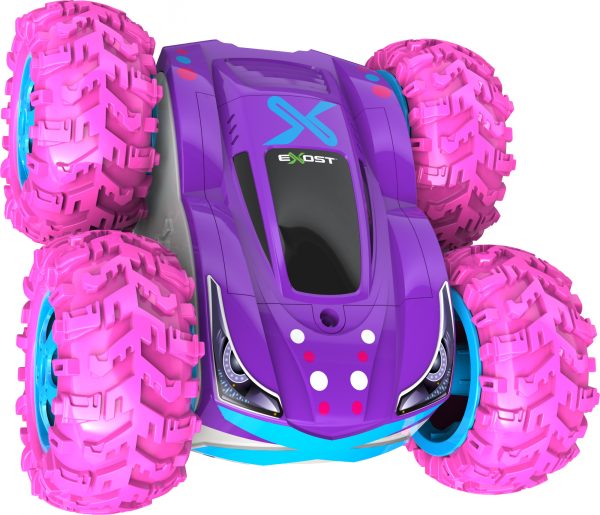 Exost R/C 360 Cross - Amazone 1:18 - Afbeelding 6