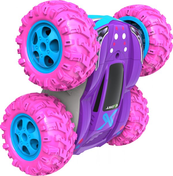 Exost R/C 360 Cross - Amazone 1:18 - Afbeelding 7