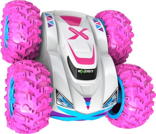 Exost R/C 360 Cross - Amazone 1:18 - Afbeelding 8