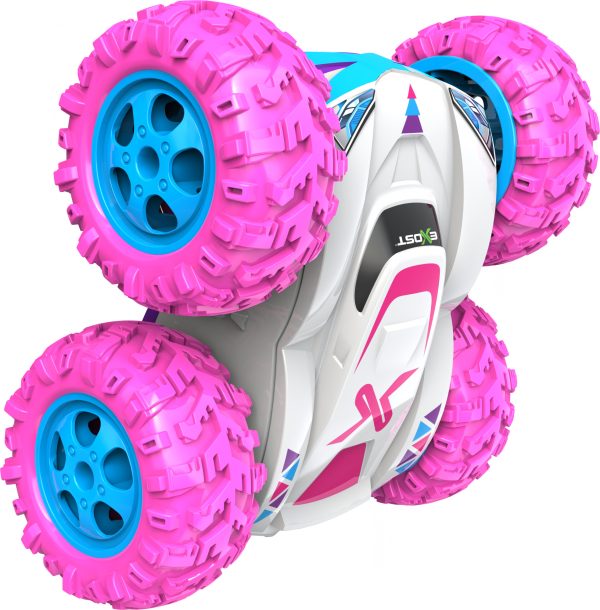 Exost R/C 360 Cross - Amazone 1:18 - Afbeelding 9