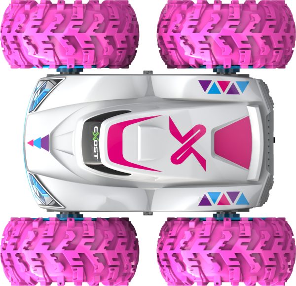 Exost R/C 360 Cross - Amazone 1:18 - Afbeelding 10