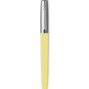 Parker Jotter Original Balpen – Pastel geel