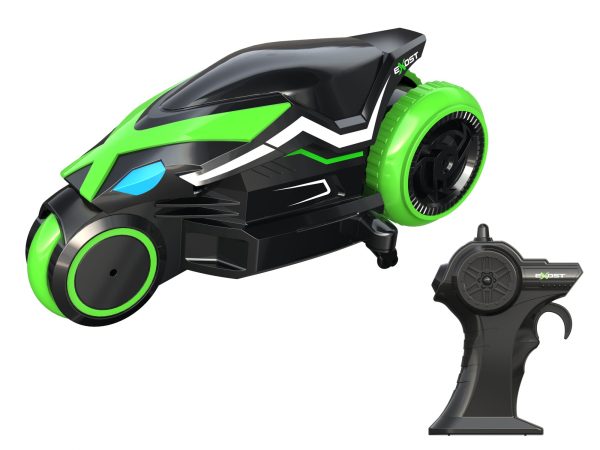 Exost - R/C Motodrift Stuntmotor - Afbeelding 2