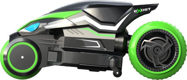 Exost - R/C Motodrift Stuntmotor - Afbeelding 3