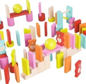 Domino – Beer liefdesbrief
