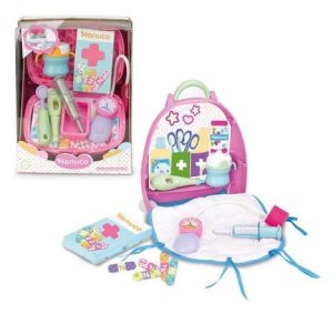 Nenuco Dokterskoffer