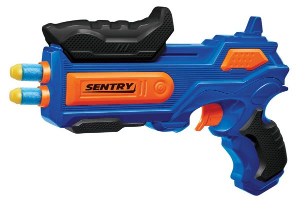 Air Warriors - Tactical Arsenal IX set (Tactical Storm & Sentry) - Afbeelding 2