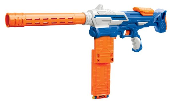 Air Warriors - Tactical Arsenal IX set (Tactical Storm & Sentry) - Afbeelding 3