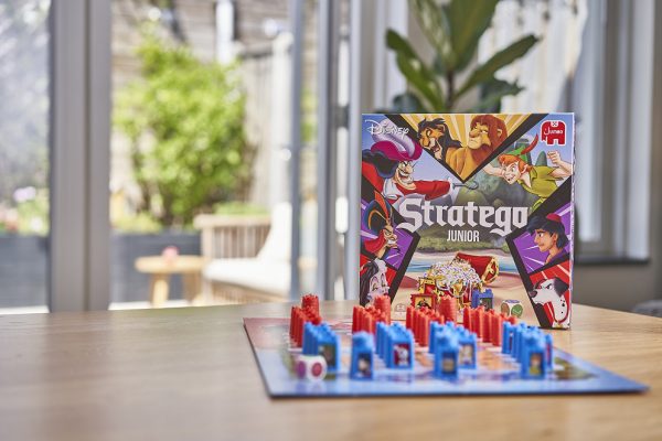Stratego - Junior Disney - Afbeelding 2