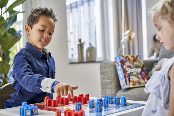 Stratego - Junior Disney - Afbeelding 3