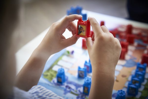 Stratego - Junior Disney - Afbeelding 4