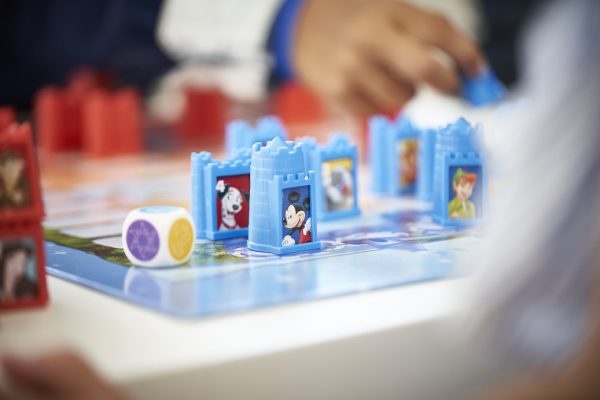 Stratego - Junior Disney - Afbeelding 6