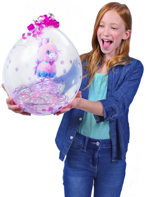 Stuff-A-Loons - Maker Station - Maak je eigen gevulde ballon - Afbeelding 3