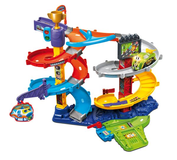 TTA - Tornado Stuntpark - Afbeelding 2