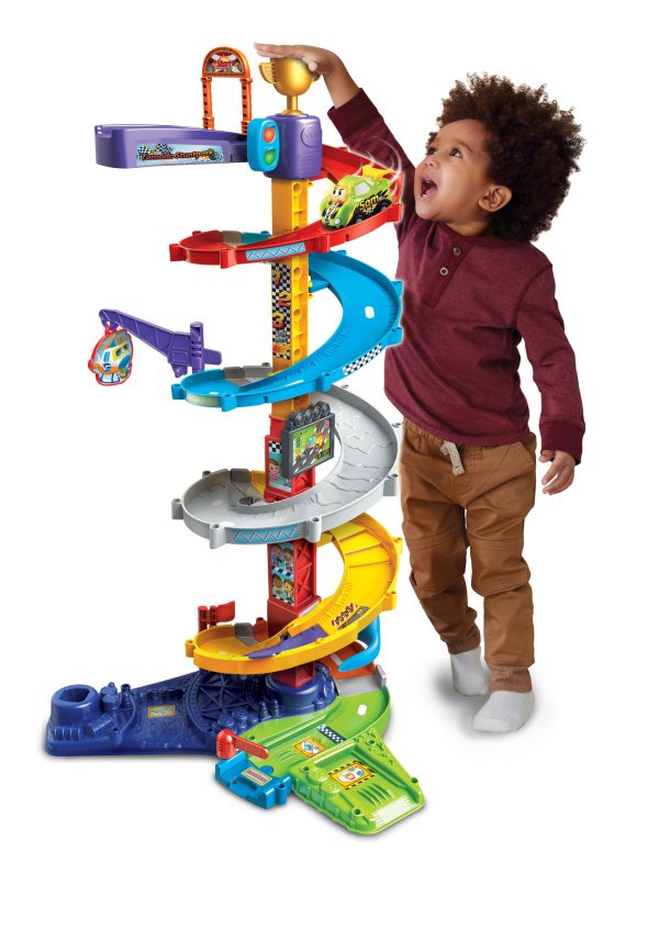 TTA - Tornado Stuntpark - Afbeelding 3