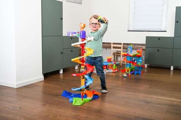 TTA - Tornado Stuntpark - Afbeelding 4