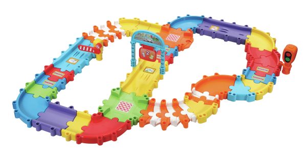 TTA - Wegdelen Combi Deluxe