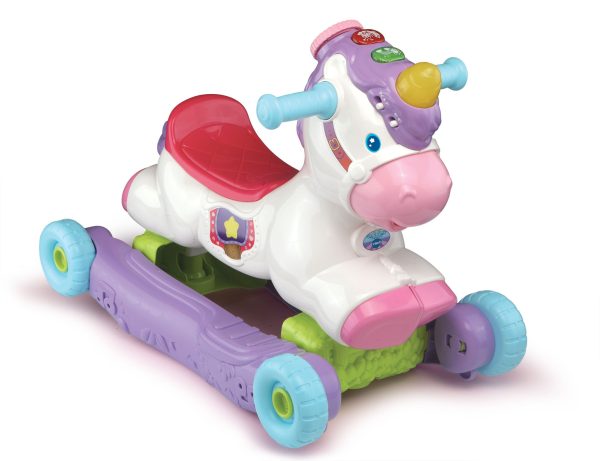 VTech Baby - Hobbel & Speel Eenhoorn