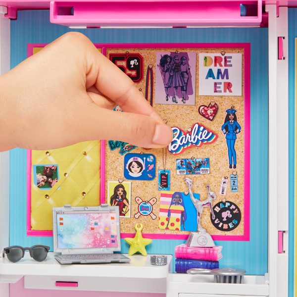 Barbie Fashionistas - Droomkleerkast - Afbeelding 5