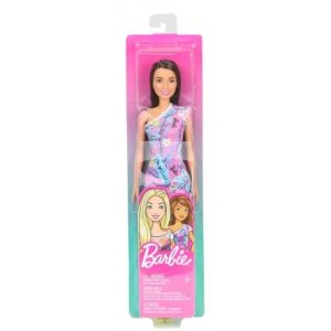 Barbie Flower Dresses Doll