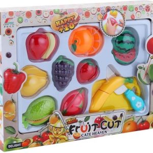 Snijfruit