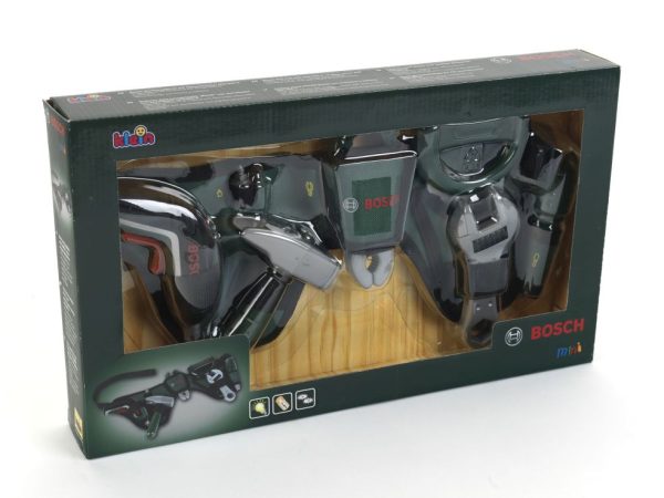BOSCH Riem met gereedschap