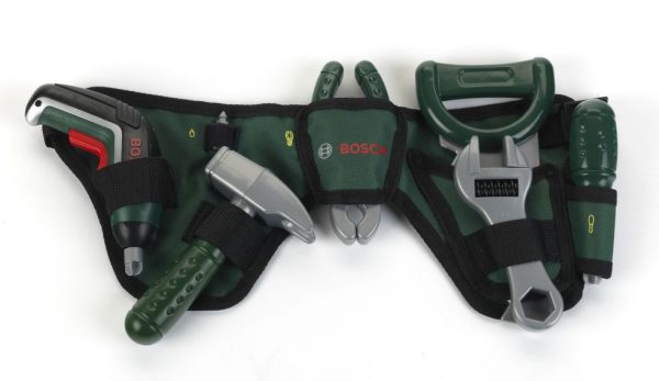 BOSCH Riem met gereedschap - Afbeelding 2