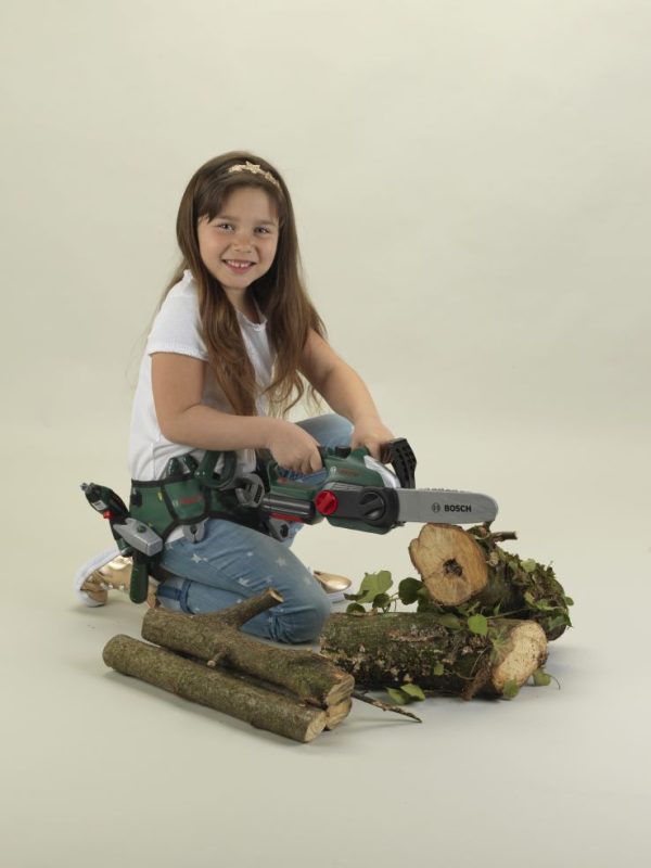 BOSCH Riem met gereedschap - Afbeelding 9