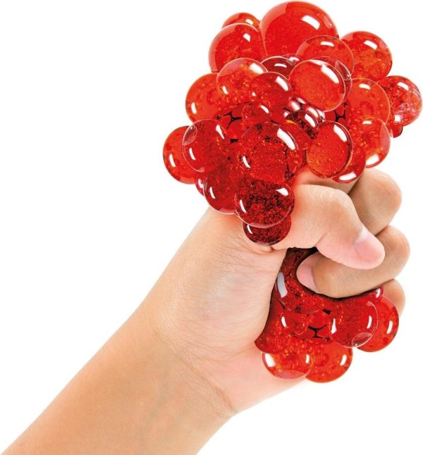 Wetenschap & Spel - Squishy Balls - Afbeelding 3