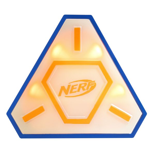 NERF Elite Target Light Strike - Afbeelding 4